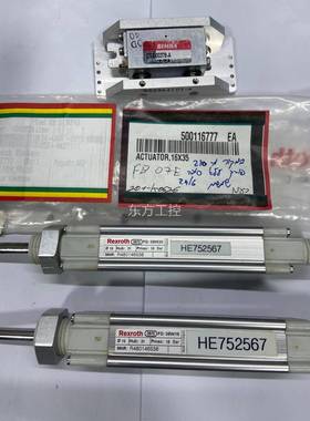 议价气缸BIM 构BA3 CSS-0078-A配顶升机；Rexr