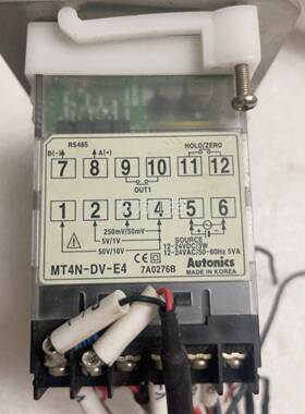 议价Autonic斯s奥 面托尼克数字型多功能板表