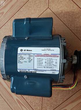 议价GE oMt询ors电机5KC33GN11X0H拆价