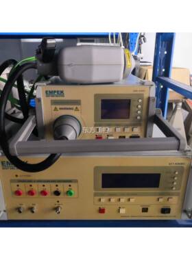 议价EMPCK易派科ESD-2020G静电放电发生器，EFT-4