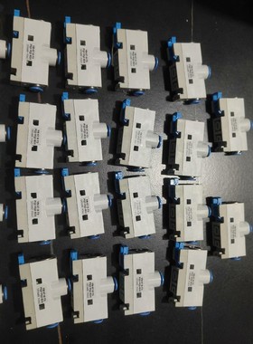 FESTO费斯托 发生器 193489 VN-07-H-T3