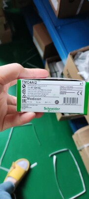 施耐德TMC4Ai2原装正品，现货供应
