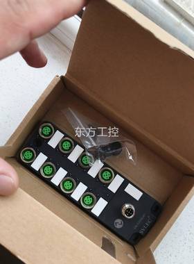 议价DK208DP 昆山1兴威联工模块个一，程剩余，全新有包装