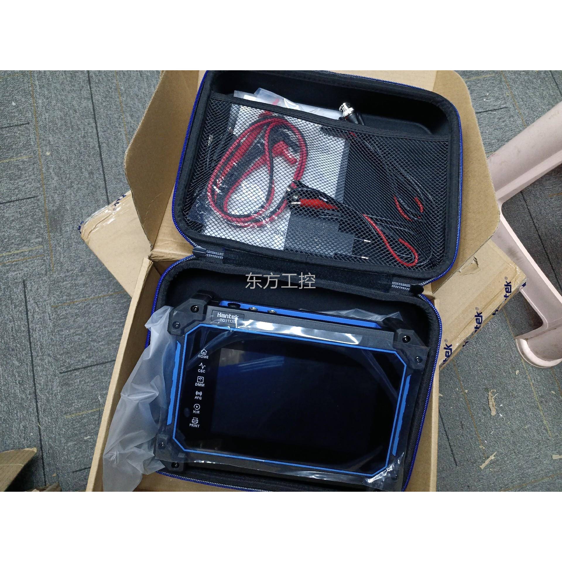 议价汉泰平板示器TO1112/D/T波O1152/TCOC125