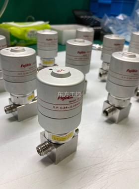 议价日本5 金FUJIKIN富.士FPR-UDDF-91-63-