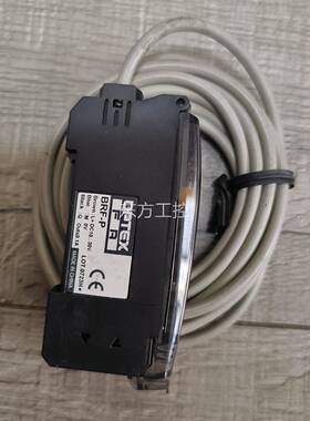 议价全新原装正品日本奥士O普PTEX光纤直大器BRF放-P流PN