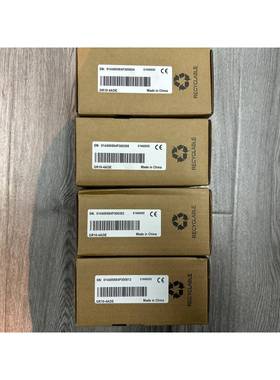 议价汇PLC模原块GR104川ADE- 全新装正品