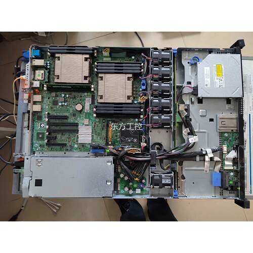 议价戴尔gE28S pow务e0rede R43 刀片式服器