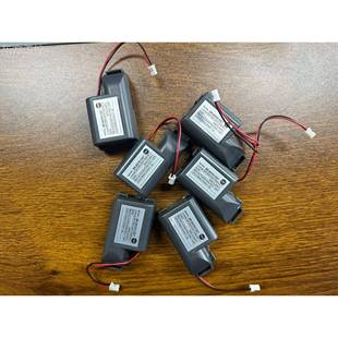 正品 议价MR 原装 1SE三T菱伺服电池 手拆机 二BAT6V