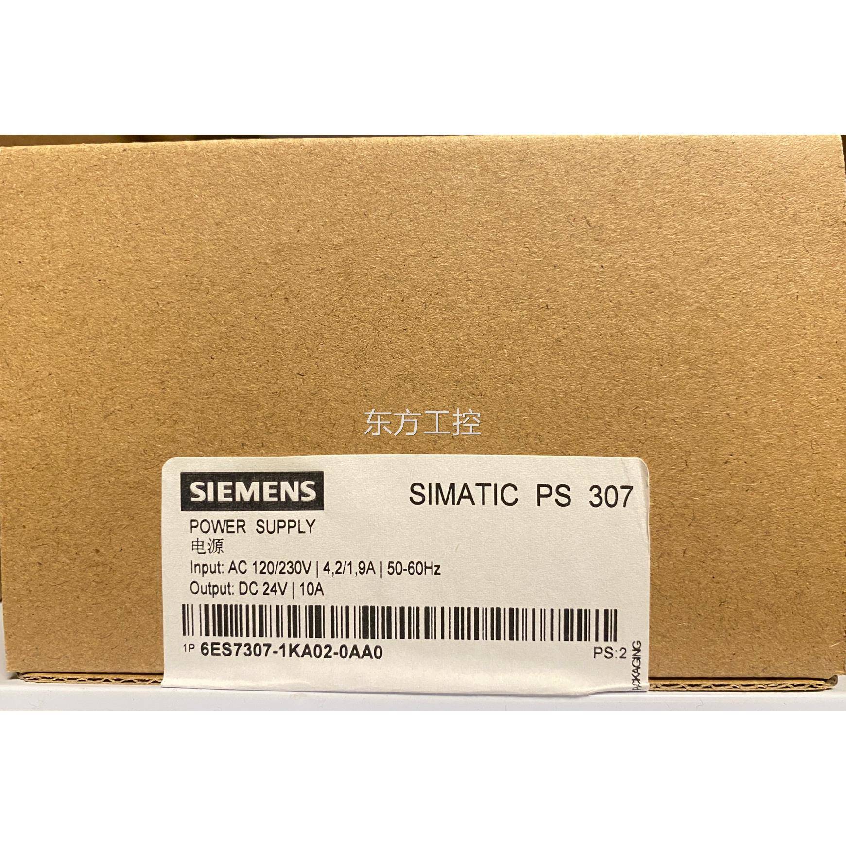 议价6ES7370-KA020AA0西-1门子电源模块,实图拍摄