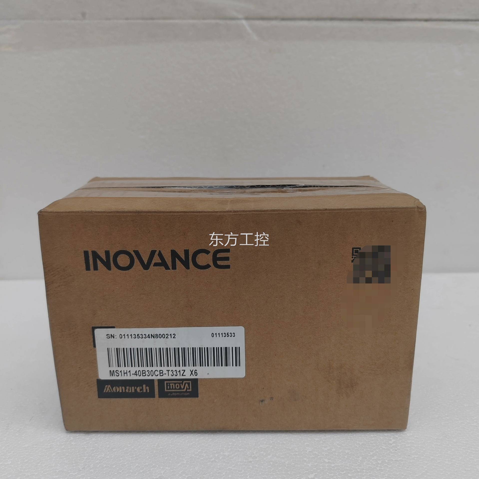 议价川#电3机汇电机MS1H1-40B03CB-T31Z