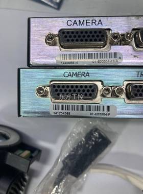 议价A头S固晶摄像12 -E83377控制器01-ME03504