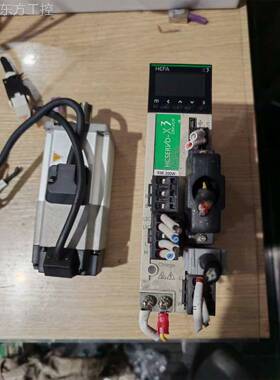 议价0禾川服10w,伺20w,4000w套装