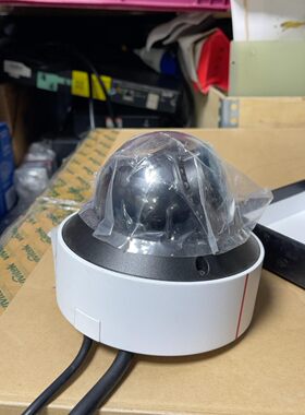 Huawei/华为800万4K摄像头IPC6385-VRZ，