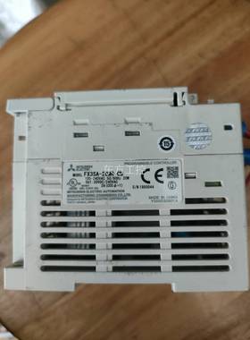 议价三 FXSA拆-2菱0MR-CM 3机货