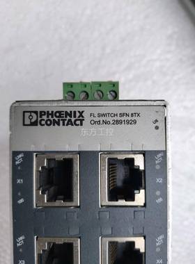 议价菲尼斯FL S克WTCH SFN 8TX 2891I929