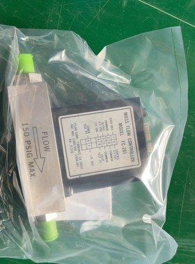 全新原装流量计TYLAN MASS FLOW CONTROL