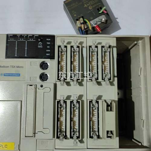 议价Schneider Electric/施耐德施耐德拆机PLC