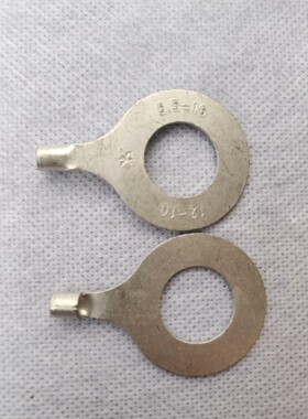 全新华西品牌线耳：HRNB5.5-16   95个  材料都