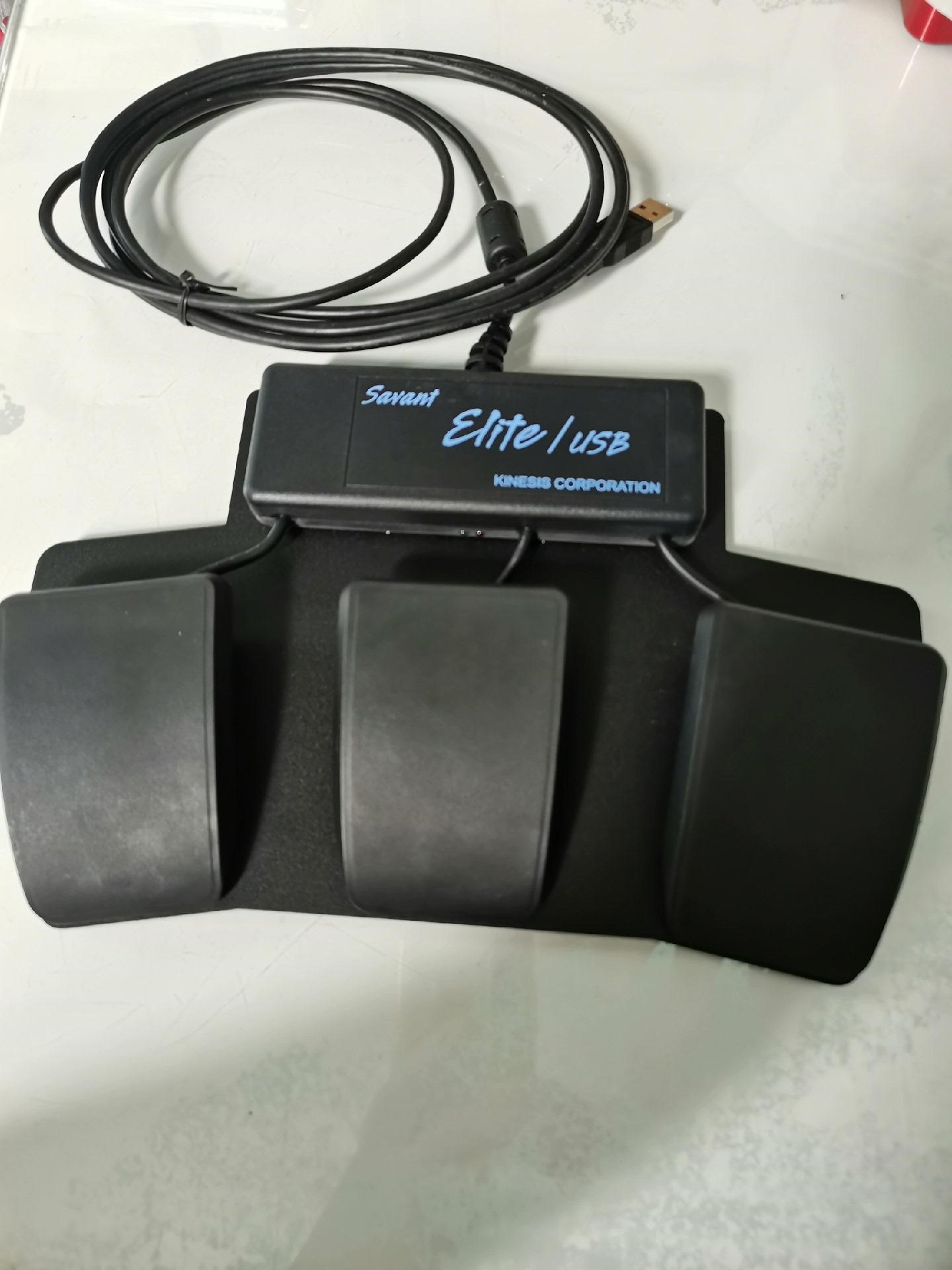 KINESIS CORPORATINO SAVANT