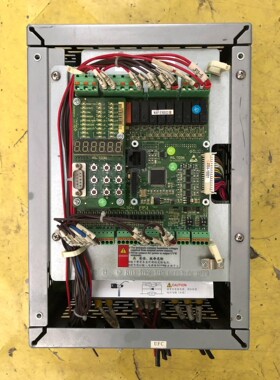 新时达AS330变频器  AS330 4T0011  11K