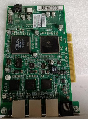 ABB机器人通讯卡 DSQC602  3HAC 12816-