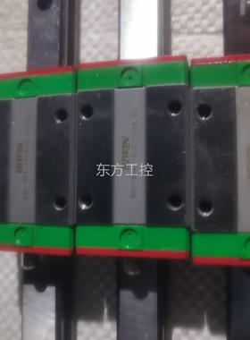 议价A台湾上银HI条WIN 直线导轨滑块GEH15C，标价为一单
