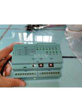 议价关量采集模块 S485Modb干uRs开关量输出 脉开冲湿接