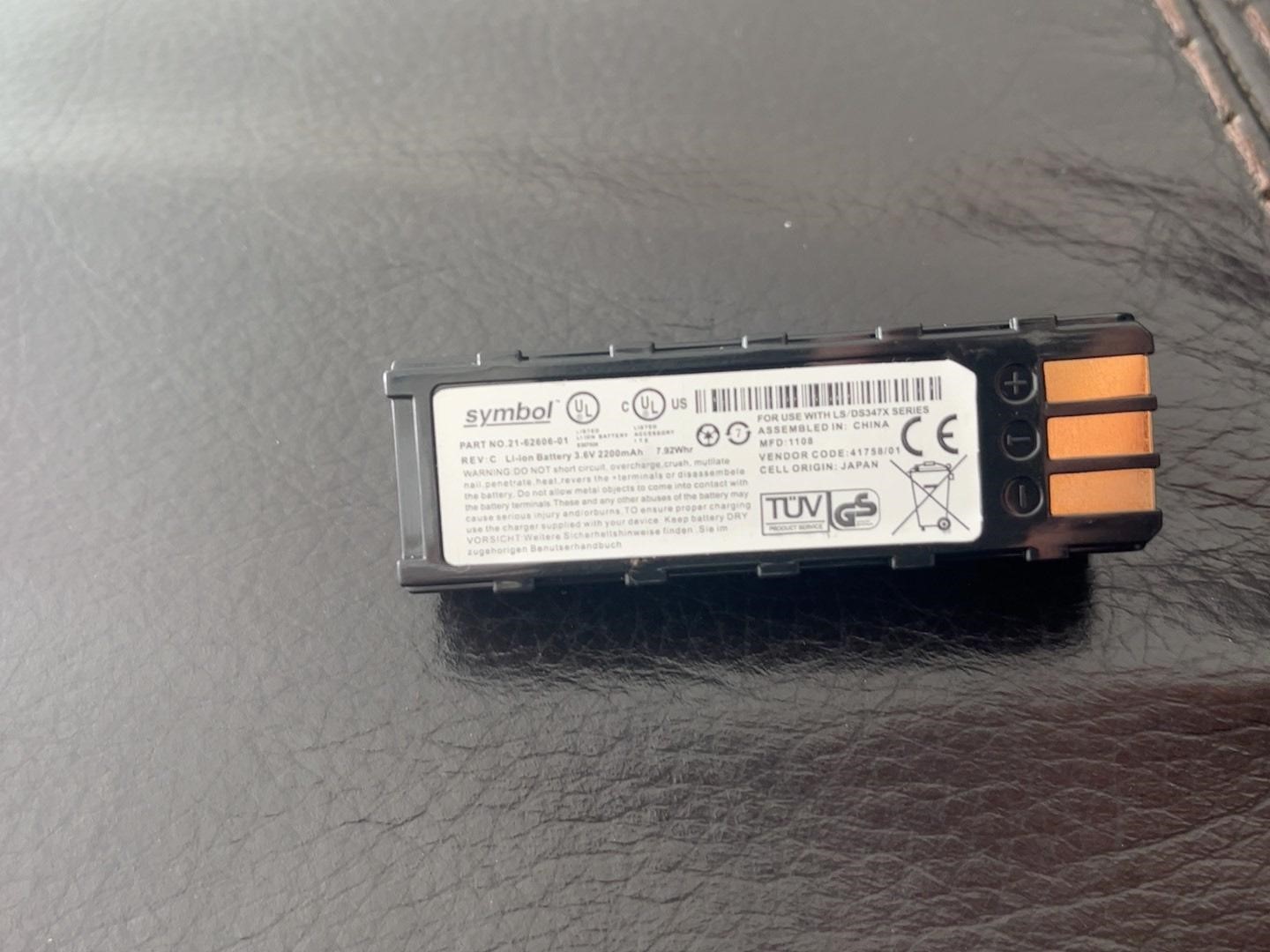 symbol讯宝LS3578 DS3578LS3478DS3