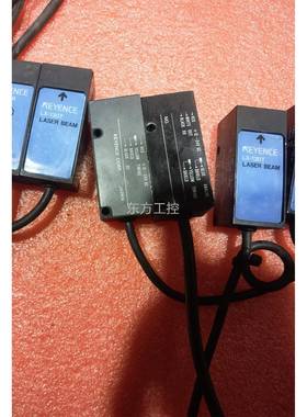 议价恩激光传感器 LX-13士0基R LX130T 一-对