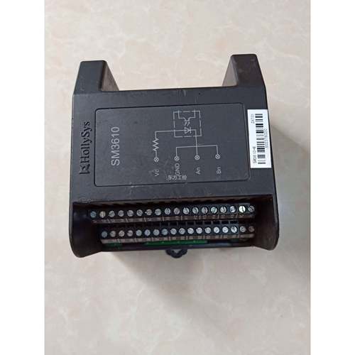 议价二手正品和利时 dcs模块 S-M361 0SM3610B 拆机 件