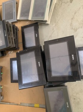 信捷7寸触摸屏TG765S-XT.     TG765s-M