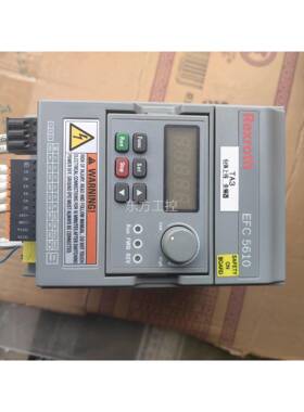 议价力士变频器E列FC610系乐 0.75KW/单价5130/1