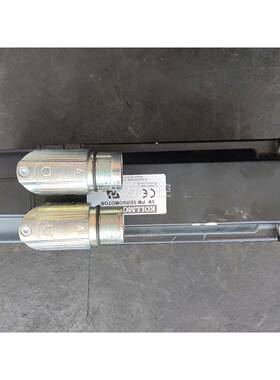 议价AKM3根E-3AC好C2DA01拆机包科尔摩伺服电机，拆机