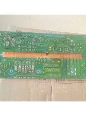 议价原装伦茨e9323LP驱动板，Lnz，EVS-932e3ES