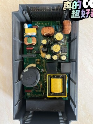 汇川plc 电源板 cmr3232AS3 实物拍摄 成色漂亮