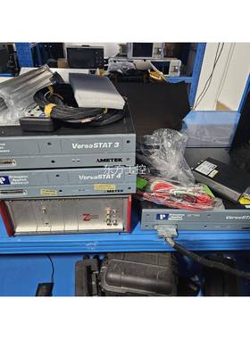 议价 租售amete顿k普林斯verssatat 4电化学工作站