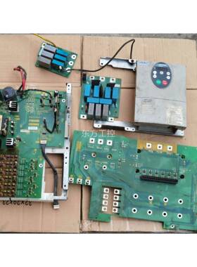 议价30KW施耐德ATV21HD30N4变频器主板驱动板