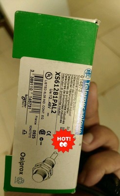 施耐德XS612B1PAL2 品牌开关XS612B1PAL2