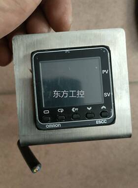 议价Cmron温控器 E5C-QX28ASoM-00AC100-