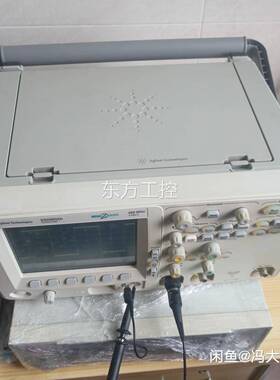 议价安捷伦Aileg DSO6032A数字t示波器，带宽3n00