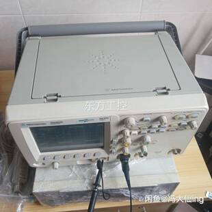 议价安捷伦Aileg DSO6032A数字t示波器,带宽3n00