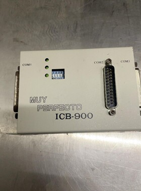MUY PERFECTO控制器ICB-900
