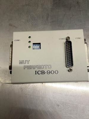 MUY PERFECTO控制器ICB-900
