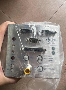 MKS  T3BIA-27198流量计成色漂亮有意私聊