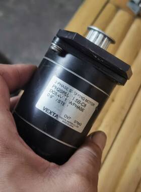 议价东步进电机PSH方628M HED-5645