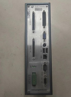 CPAC-0toBox-UCT2-4PV固高运动控制器，固高