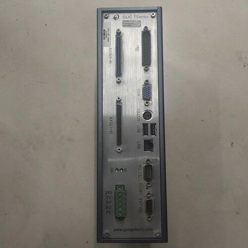 CPAC-0toBox-UCT2-4PV固高运动控制器，固高