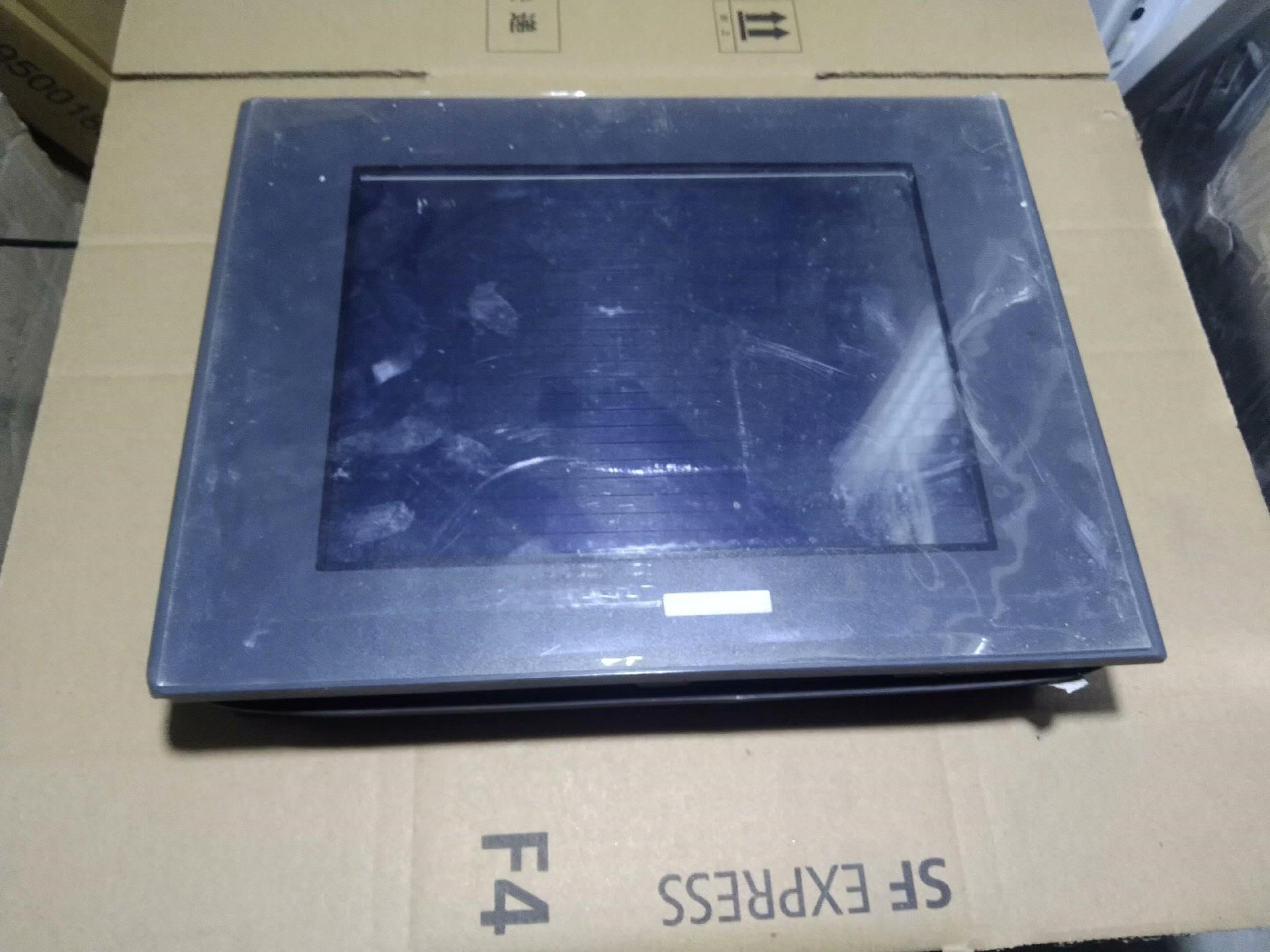 普洛菲斯触摸屏 GP2501－LG41－24V 实物图二手包