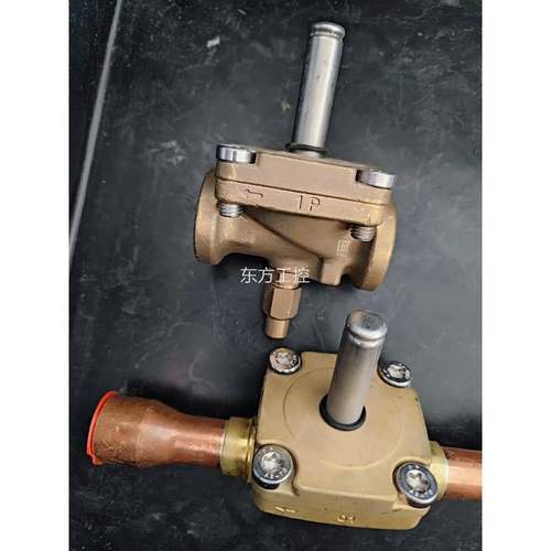 议价E 丹佛斯RV202个，EVR18有一个有，EVR15有2个